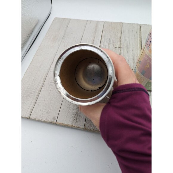 Lot of 2 Special Occasion Edition Stamp Tin Banks Birthday Love - Picture 8 of 10